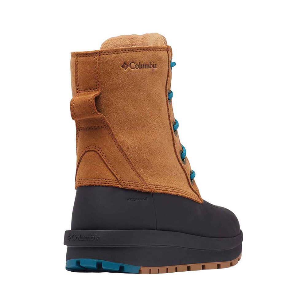 Columbia Women's Moritza Shield Omni Heat Mid Hiking Boots