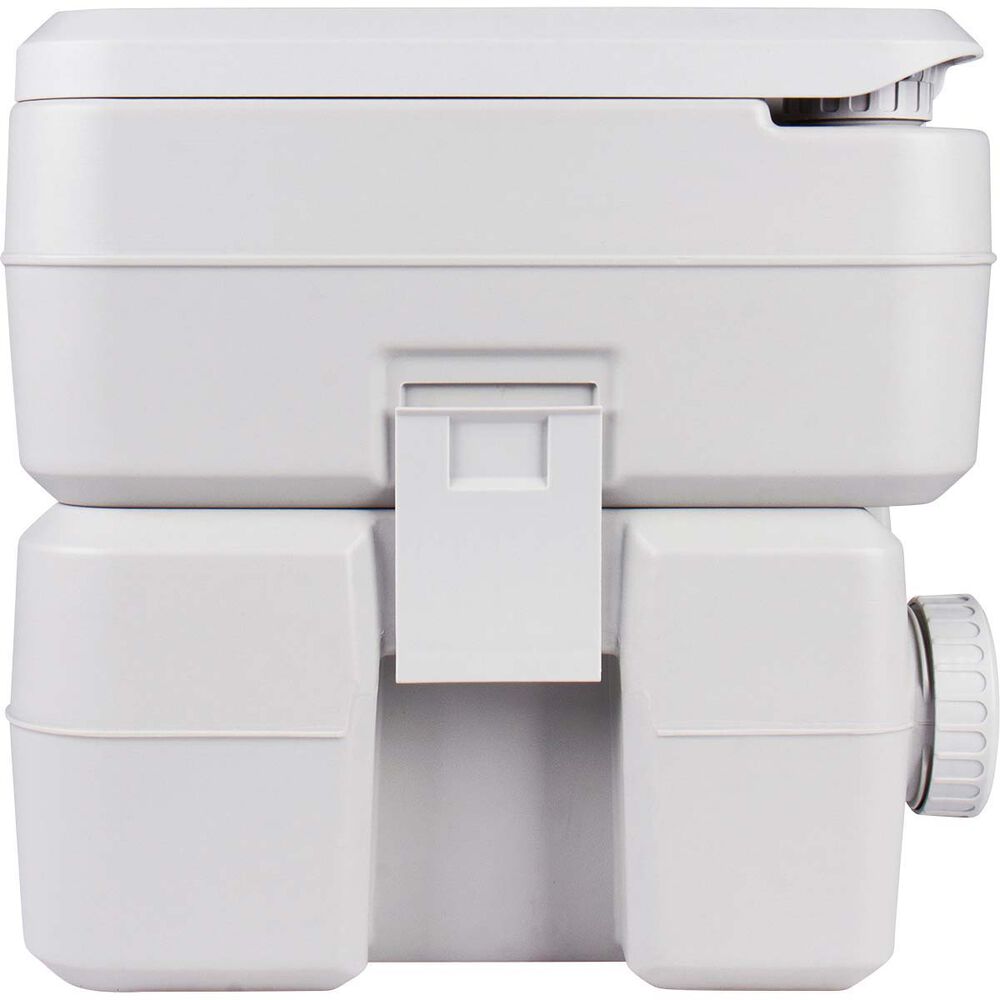 Aussie Traveller Portable Toilet 20L