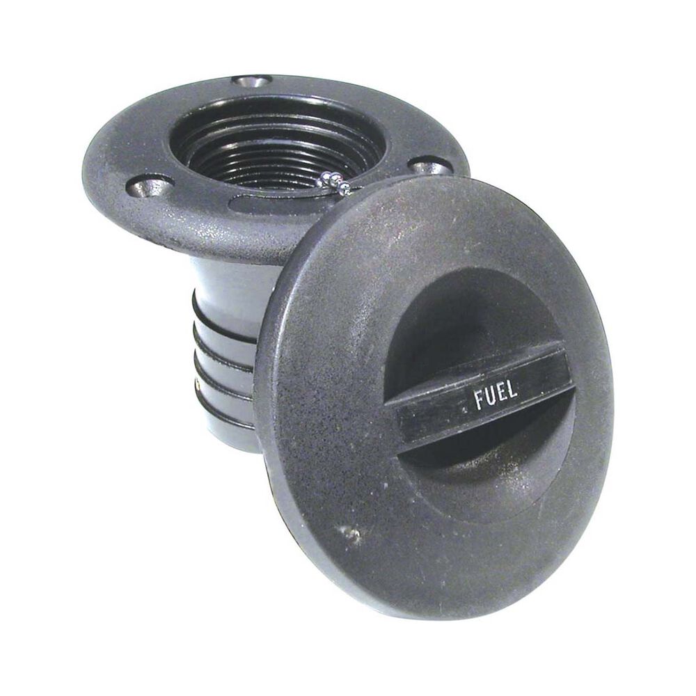 BLA Nylon Fuel Filler - Deck Mount 38mm