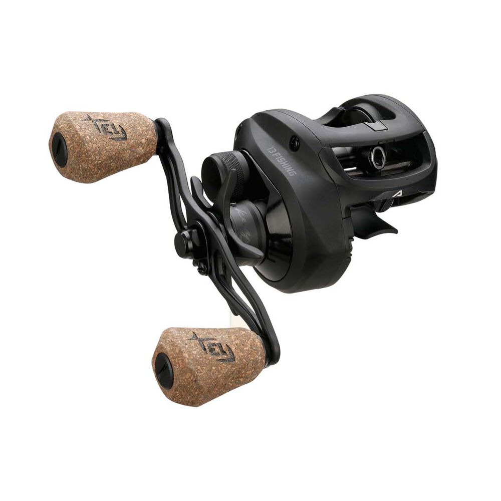 13 Fishing Concept A Gen II 6.8 1 Baitcaster Reel