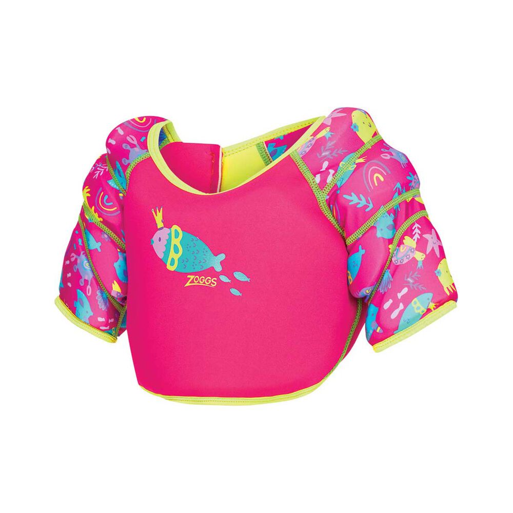 Zoggs Water Wings Swim Vest