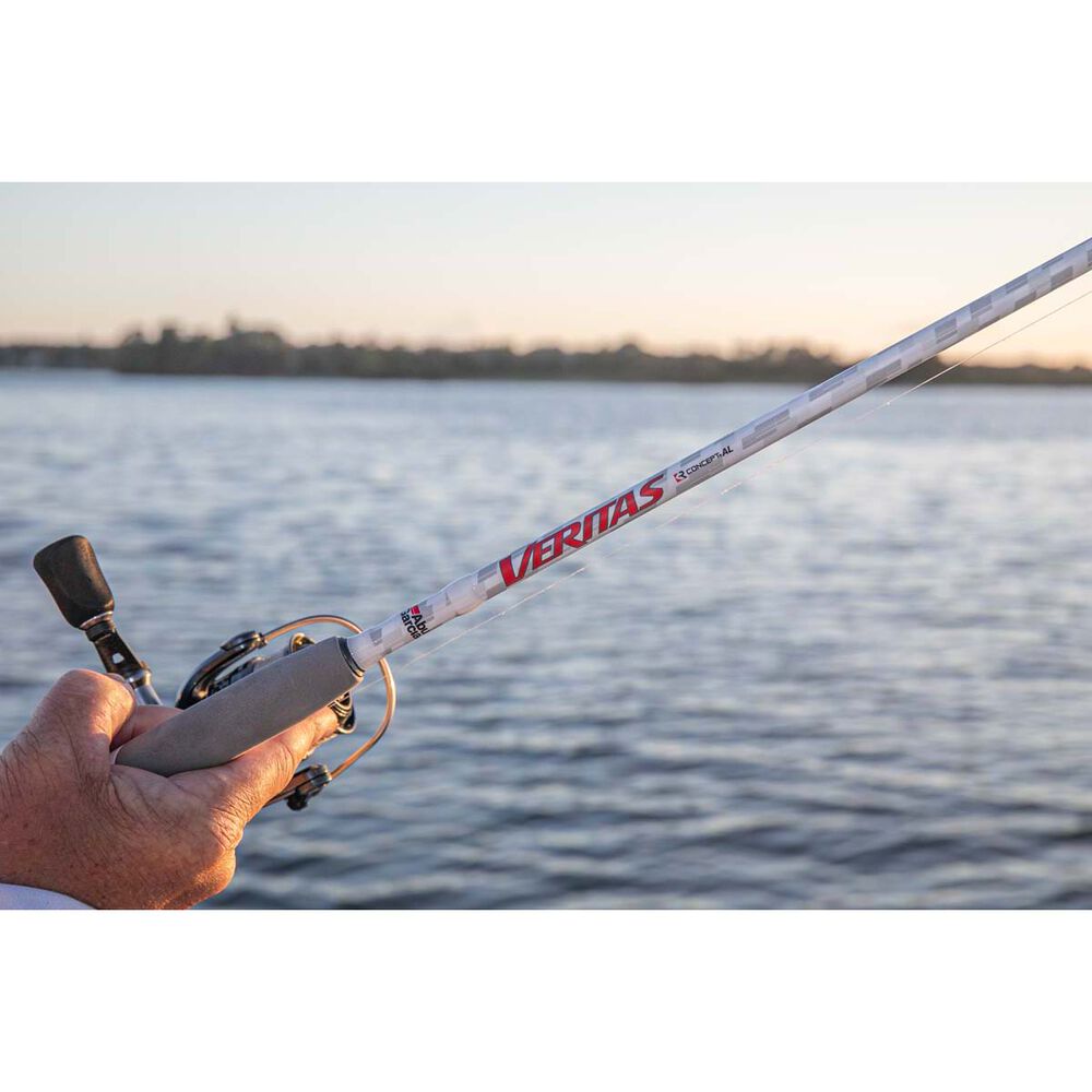 Abu Garcia Veritas 4.0 Surf Rod