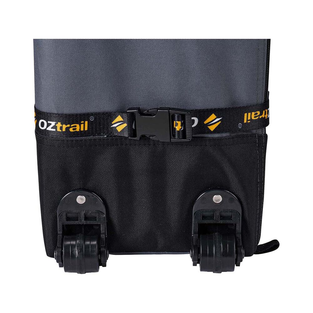 OZtrail Deluxe Hydroflow Gazebo 3x3m