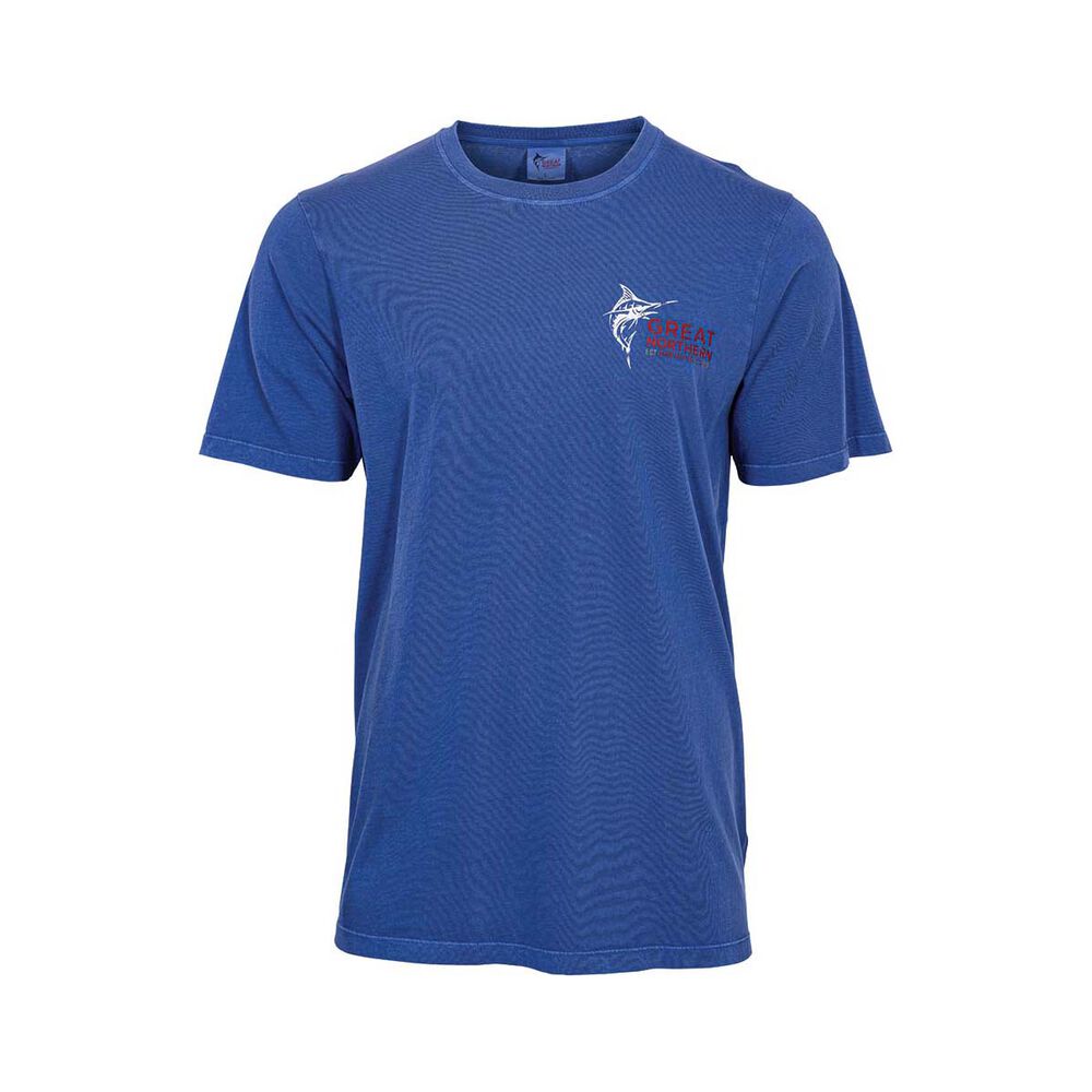 Great Northern Brewing Co. Men's Short Sleeve Tee