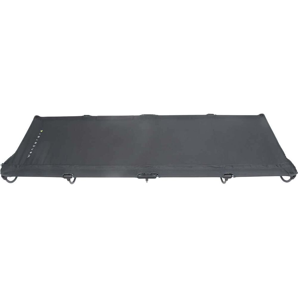 Wanderer Flinders Compact II Steel Single Stretcher