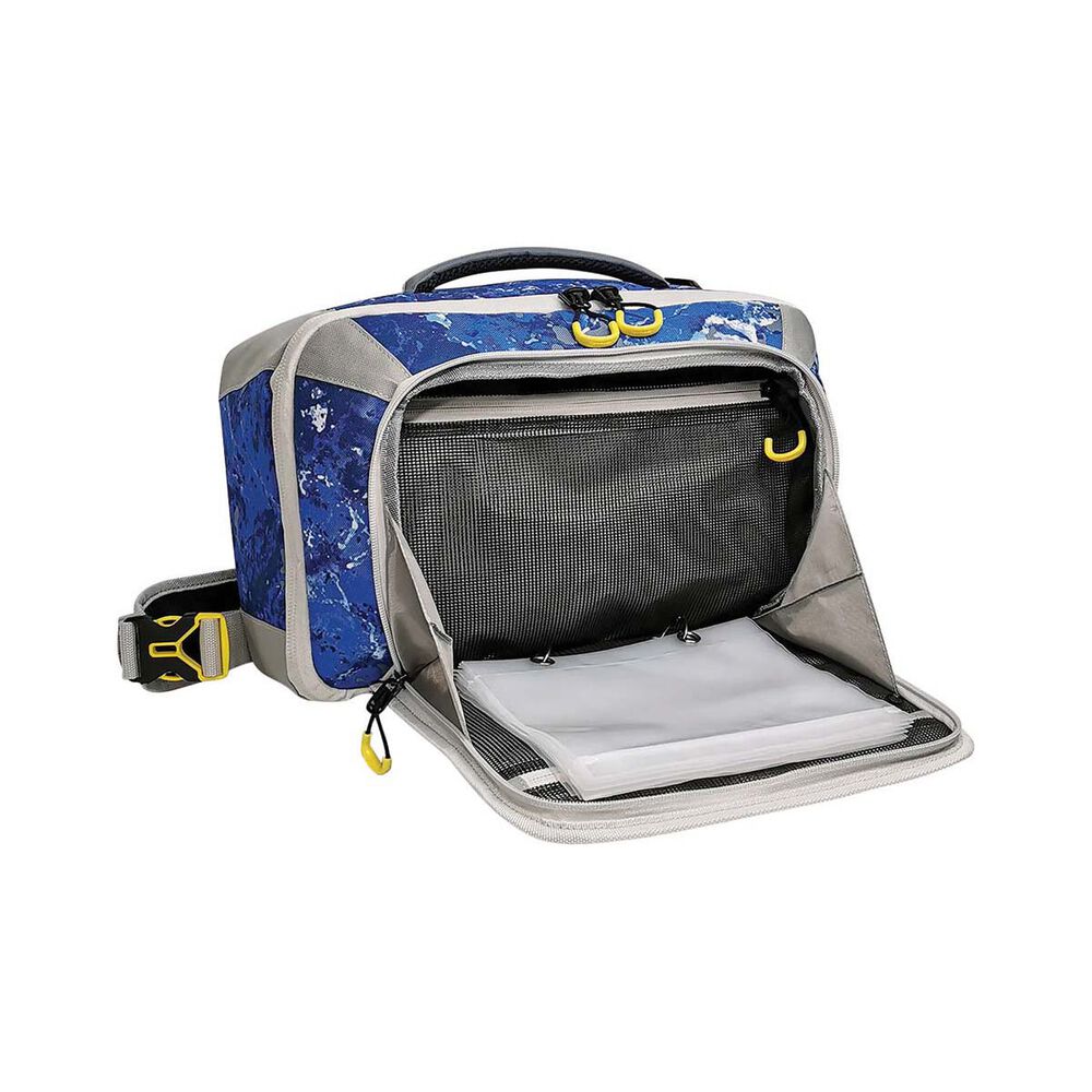 Flambeau Pro Angler Sling Tackle Bag