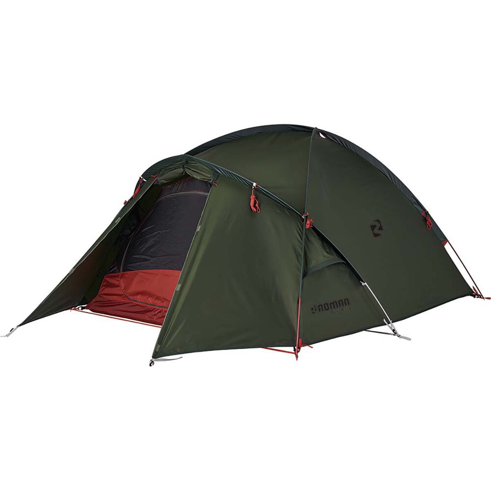 Roman Cradle 3 Person Hiking Tent