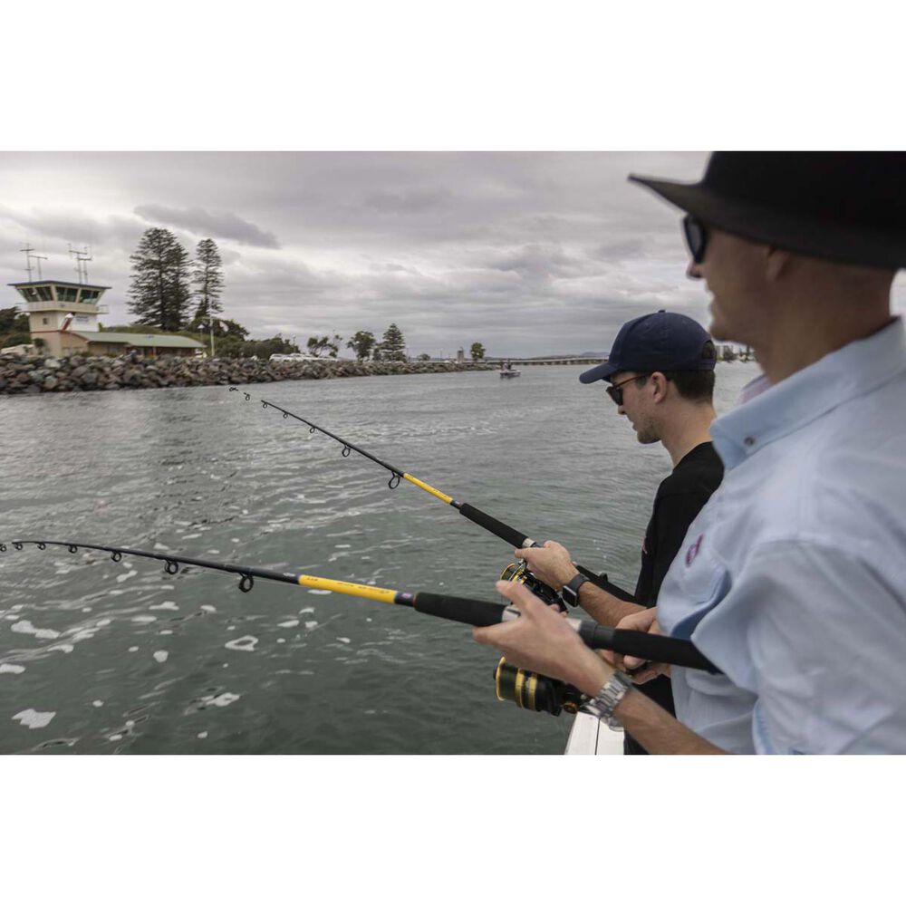 PENN Spinfisher Elite Spinning Rod