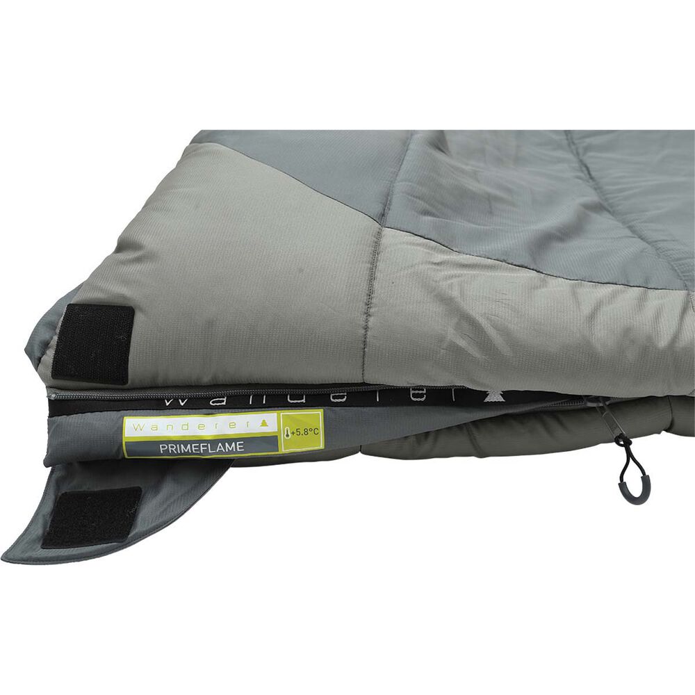 Wanderer PrimeFlame 5.8°C Camper Sleeping Bag