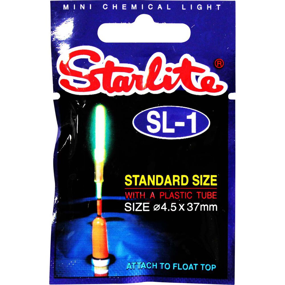 Starlite Chemical Light With Tape 35mm