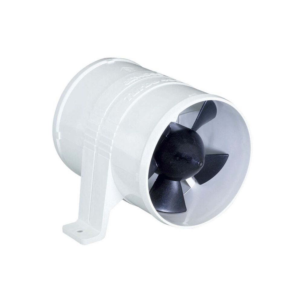 Atwood Turbo Inline Bilge Blower 12V 75mm