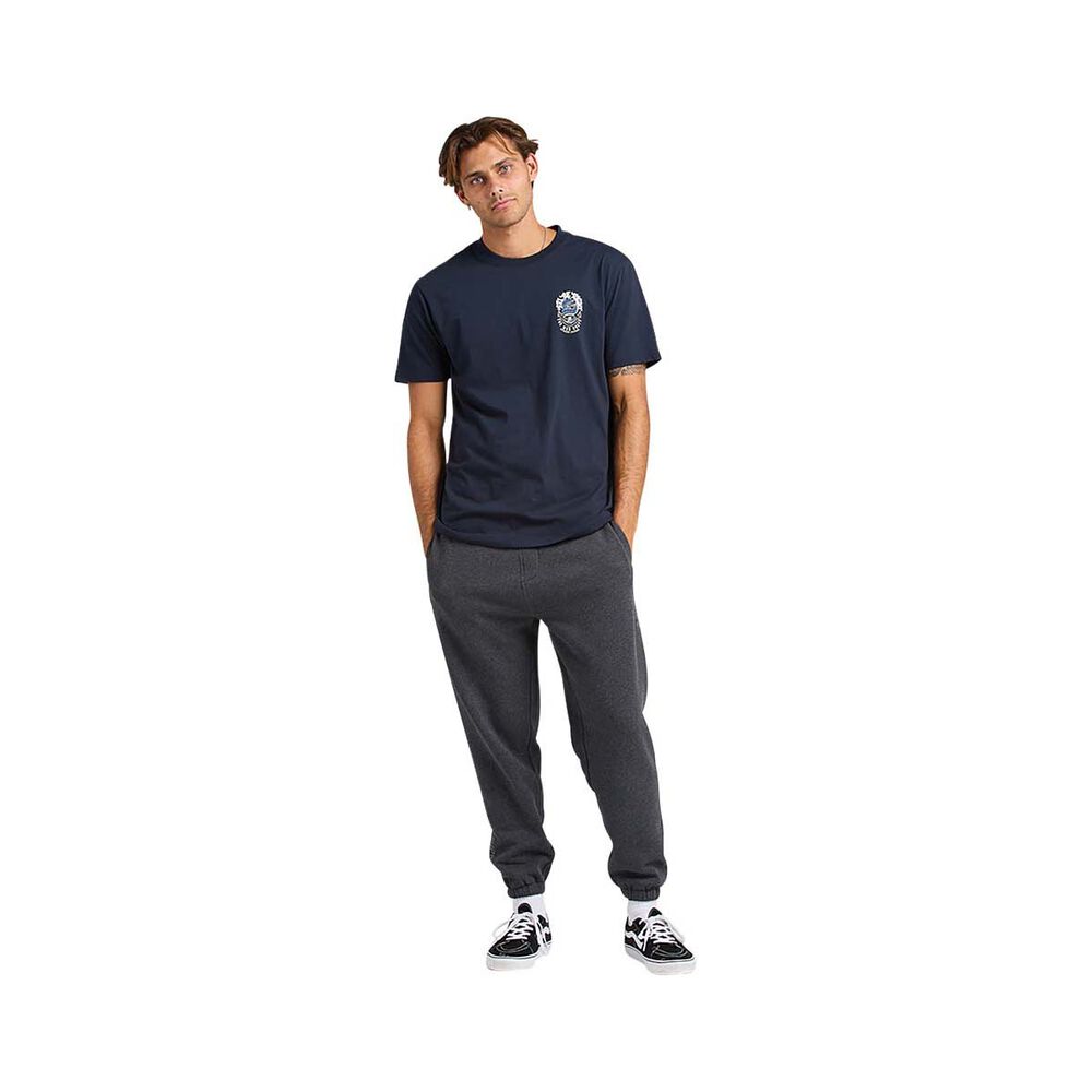 The Mad Hueys Men's Eel Be Right Short Sleeve Tee