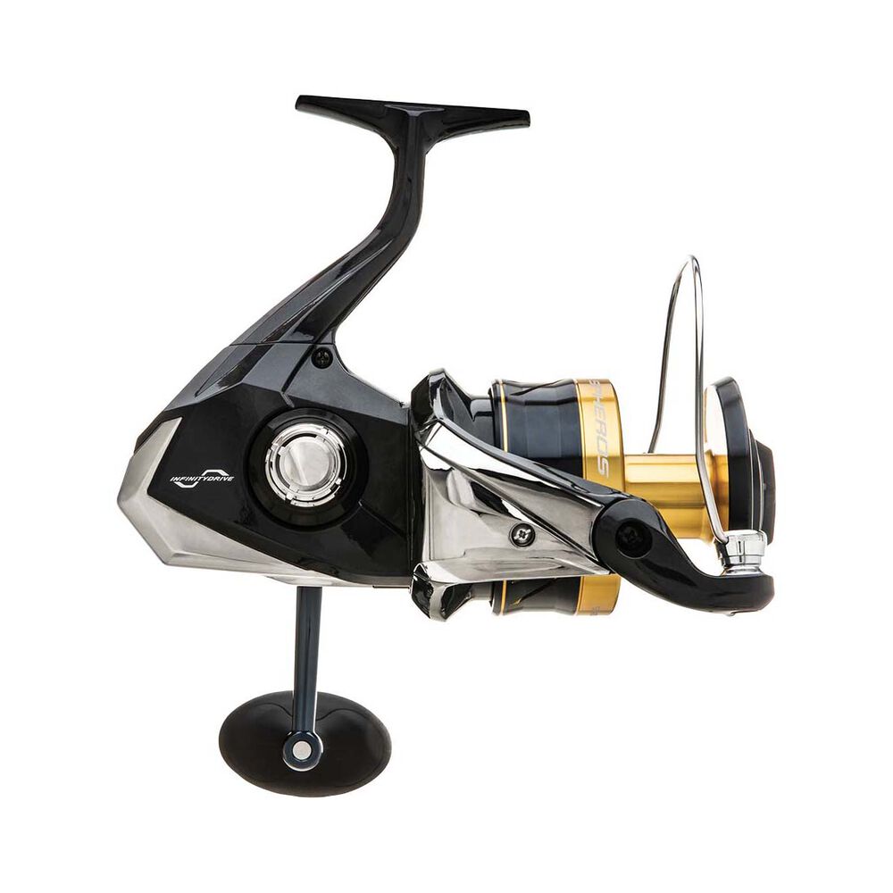 Shimano Spheros SW Spinning Reel 18000HGA
