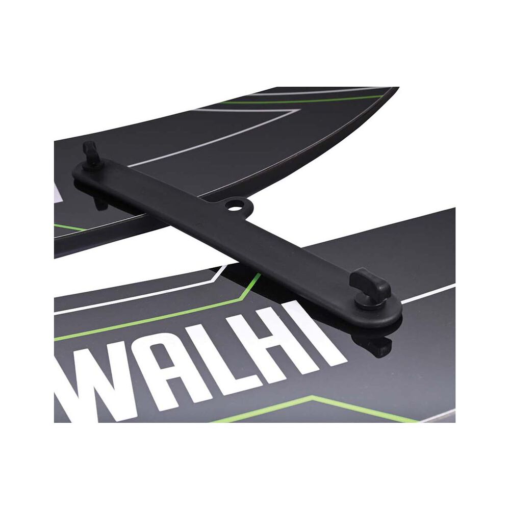 Tahlwalhi Waterski Combo Adult 67in