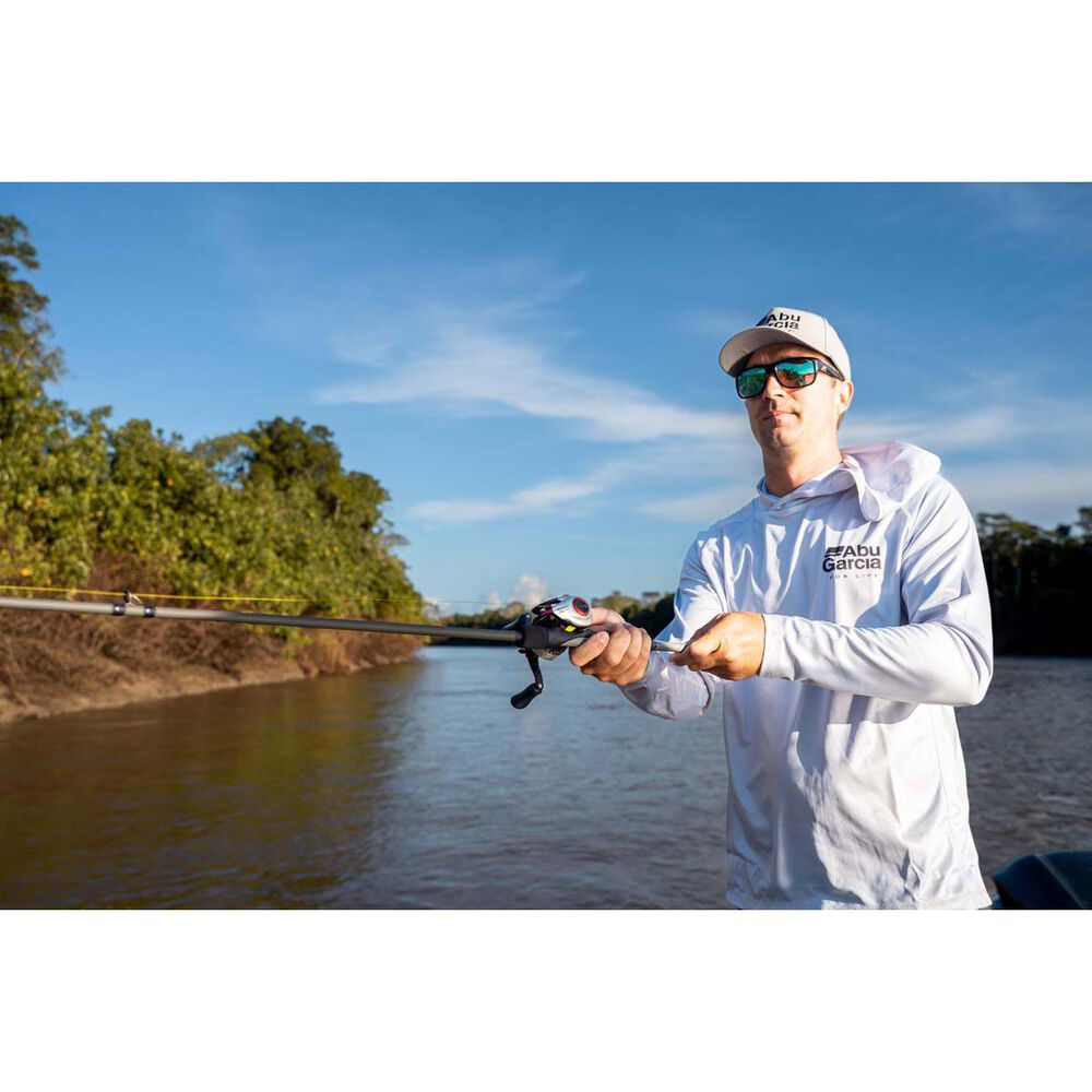 Abu Garcia Revo5 STX Baitcaster Reel