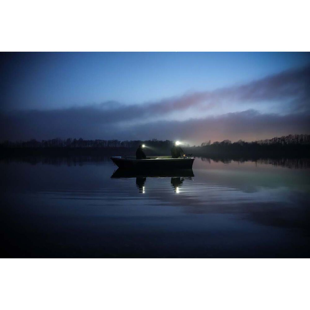 Ledlenser HF8R Signature Headlamp