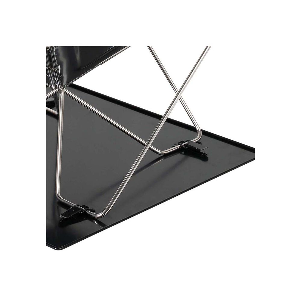 Darche 630x630mm BBQ Fire Pit