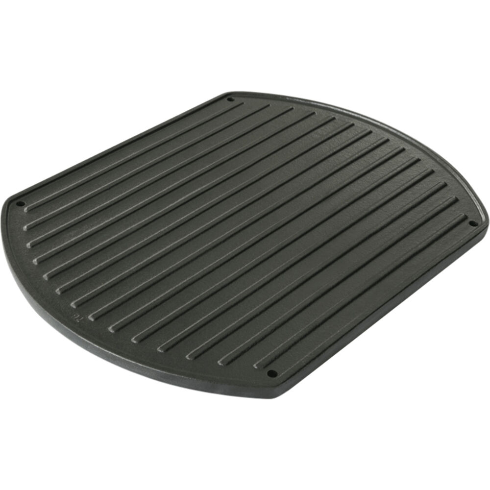 Weber Legacy Q Breakfast Plate