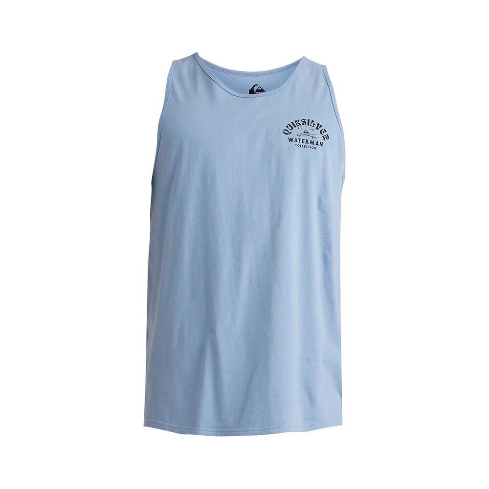 Quiksilver Men's Deep Water Muscle Tee