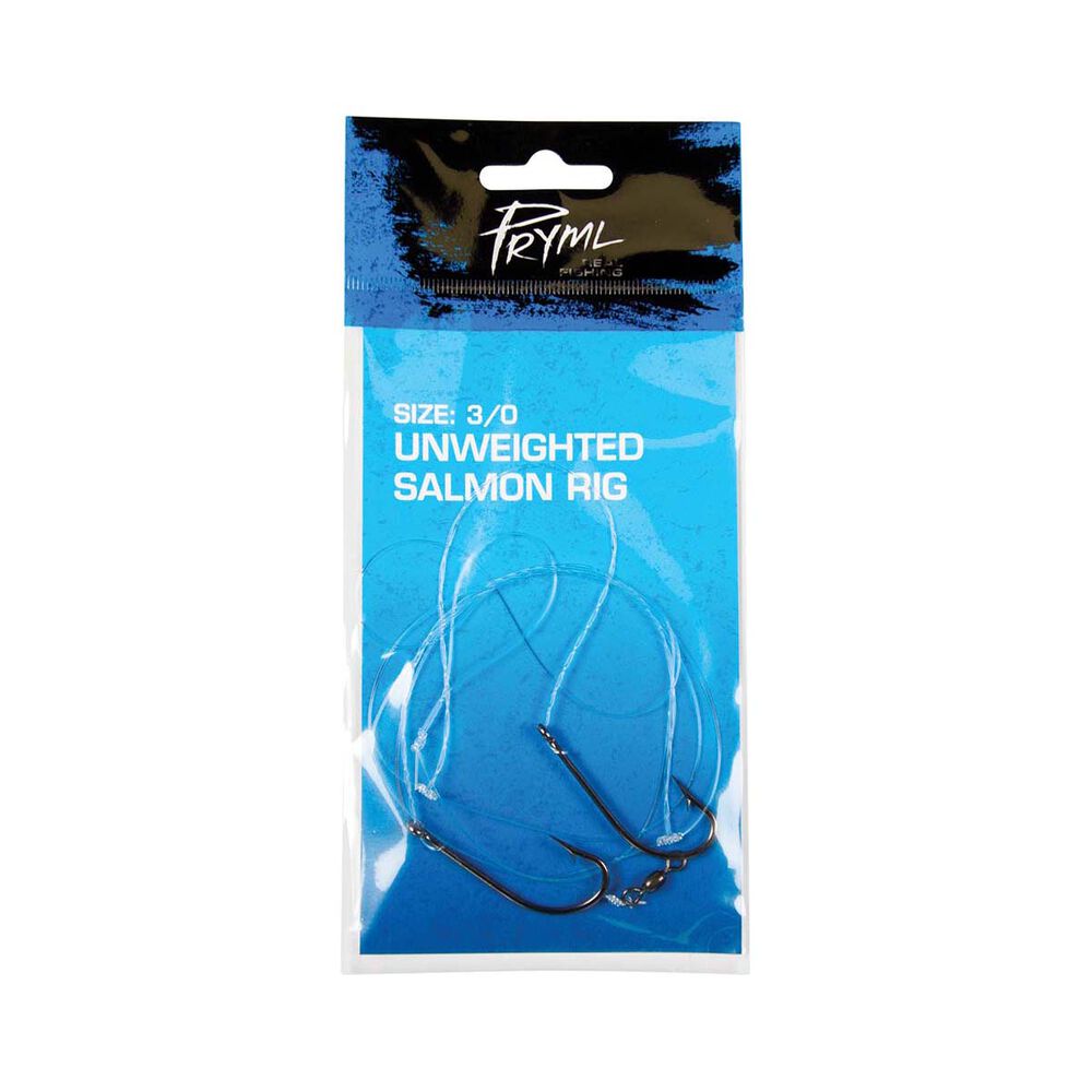 Pryml Unweighted Salmon Rig