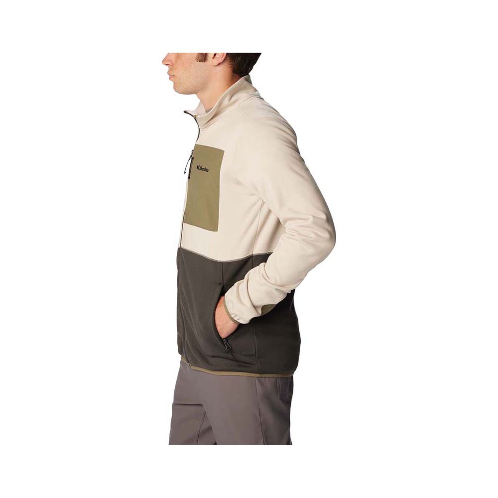 Columbia Men's Hike Full Zip Jacket