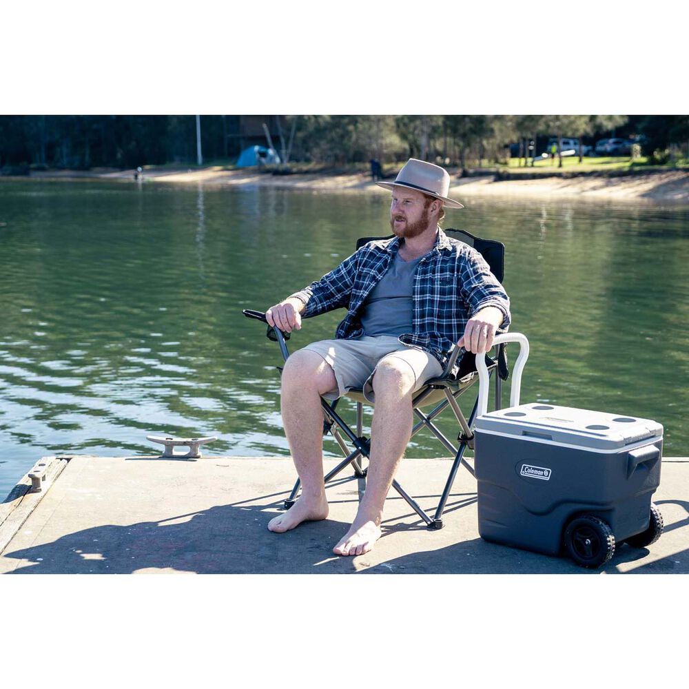 Coleman Daintree 38L Wheeled Cooler