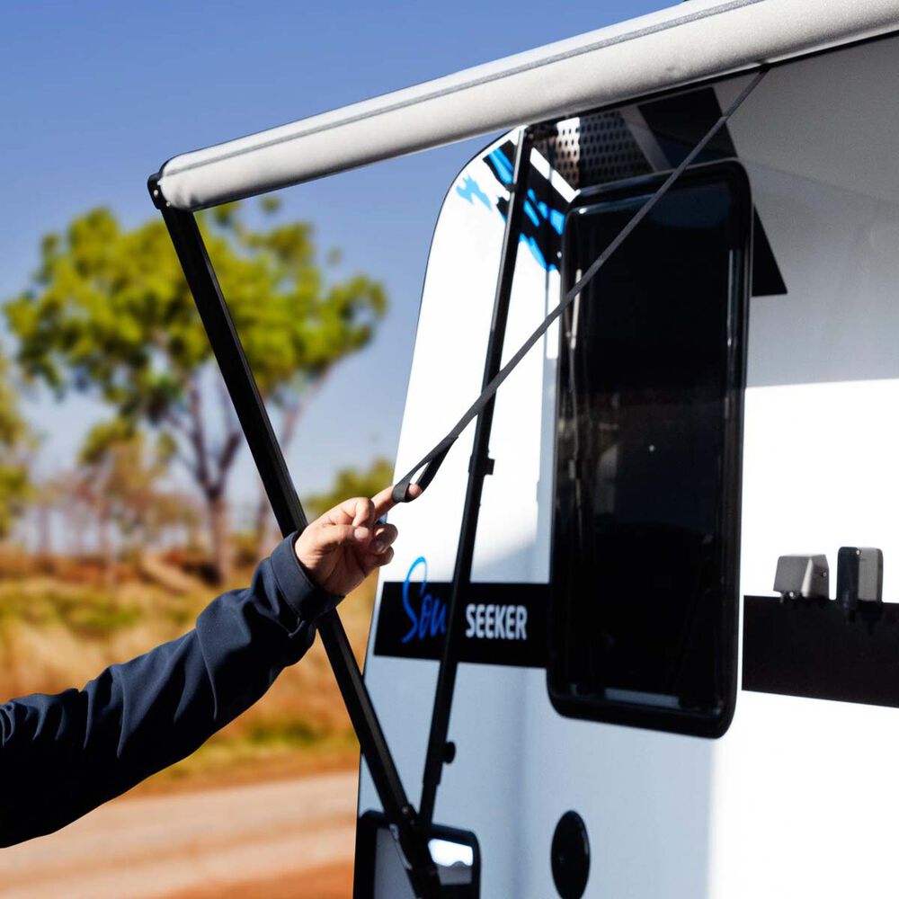 Aussie Traveller Awning Pull Strap