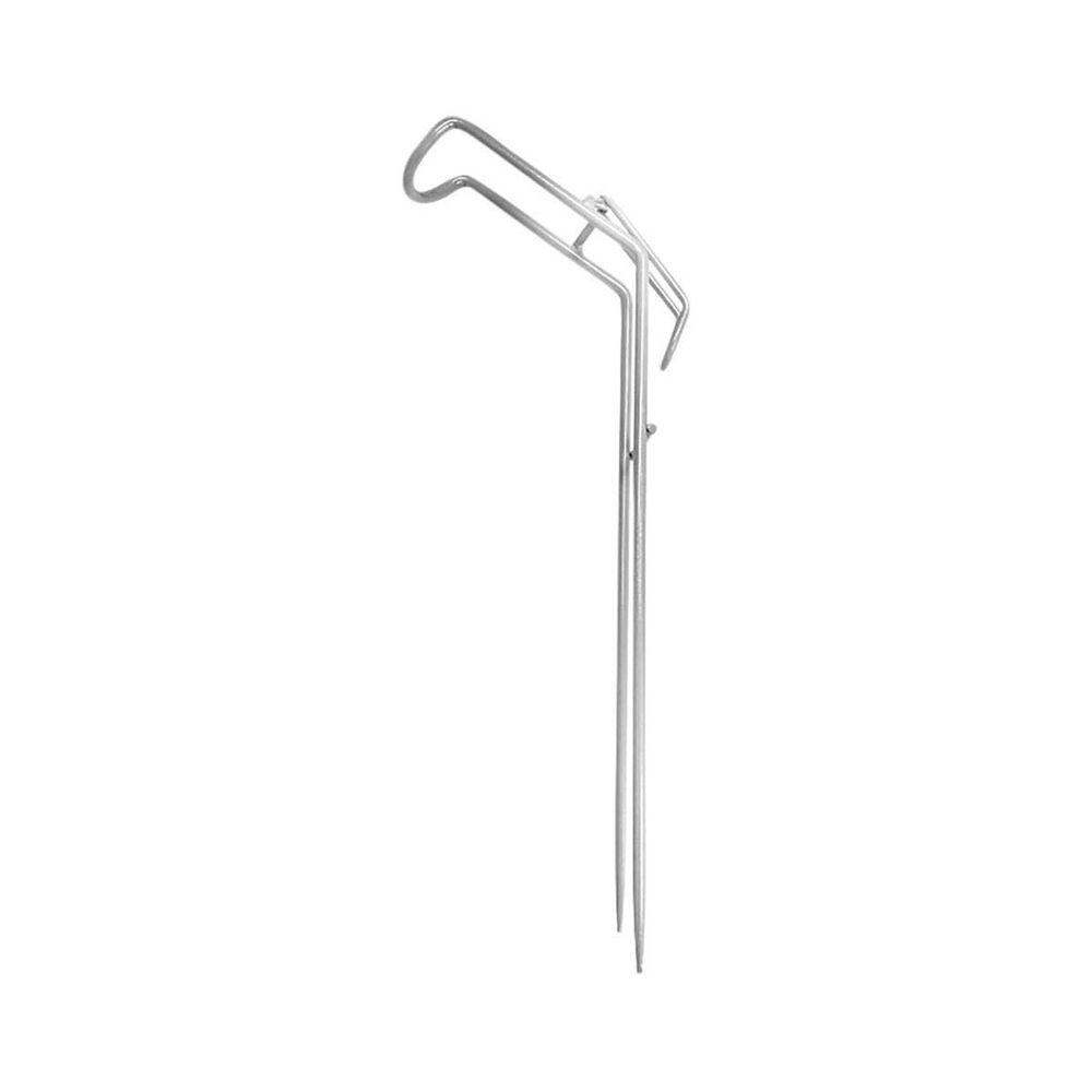 Hook'em HD Fixed River Estuary Rod Holder