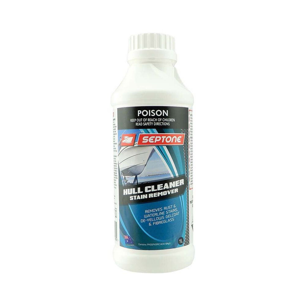 Septone Hull Clean and Stain Remover 1L