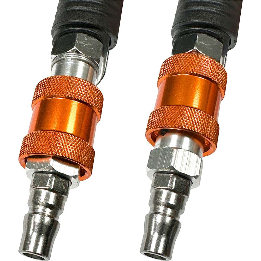 XTM Digital Dual Tyre Inflator and Deflator