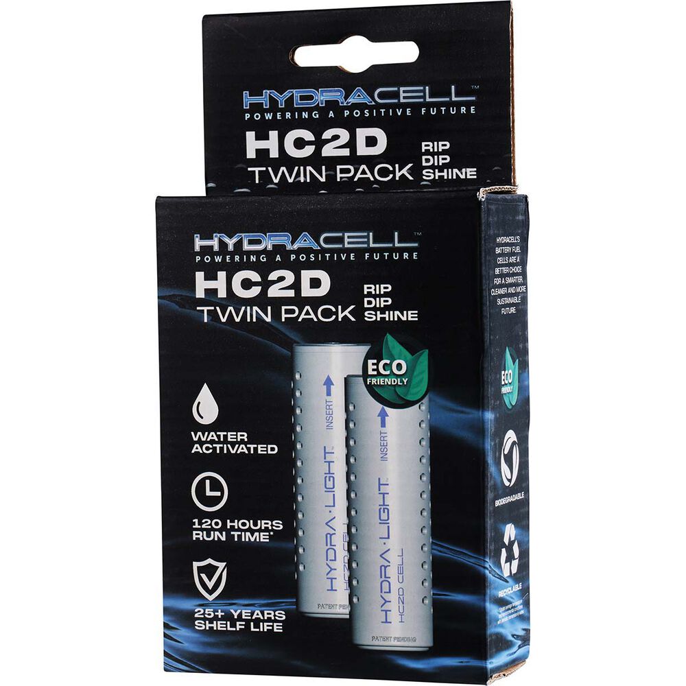 Hydracell 2D Replacement Cell