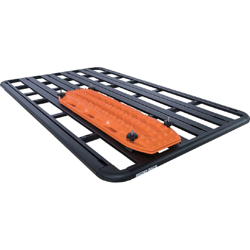 Rhino Rack Pioneer Recovery Track Flat Bracket