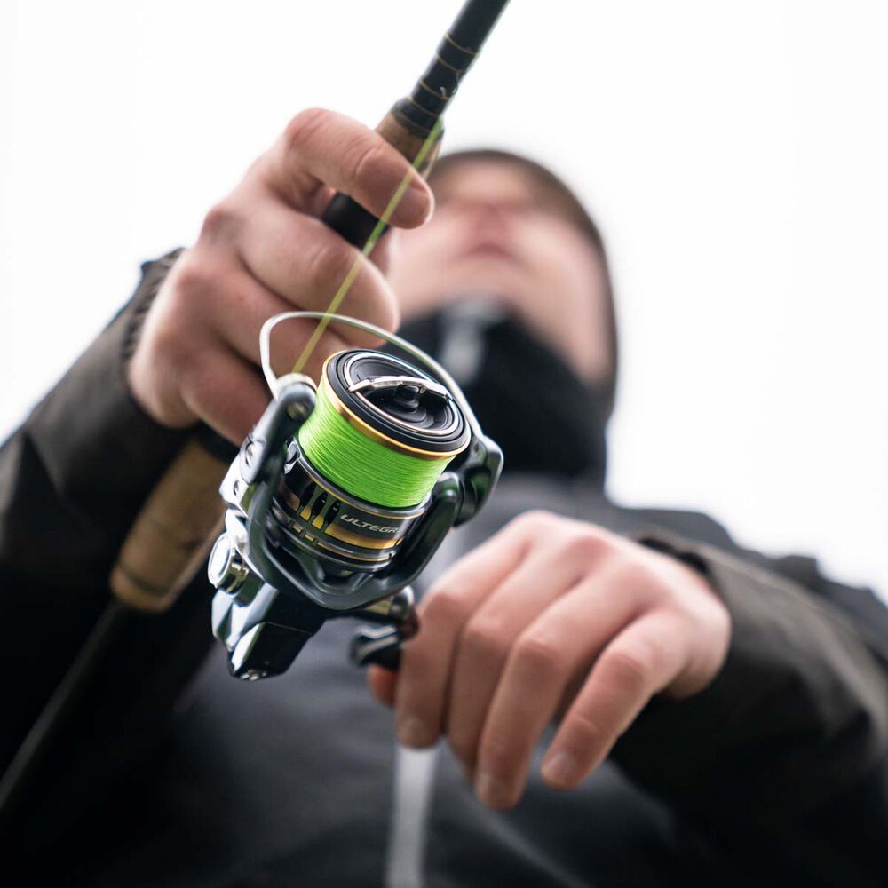 Shimano Ultegra Spinning Reel 3000XGFC