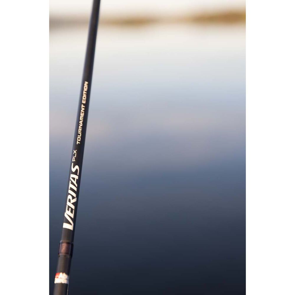Abu Garcia Veritas PLX Tournament Edition Spinning Rod 7ft 7in 4-8kg