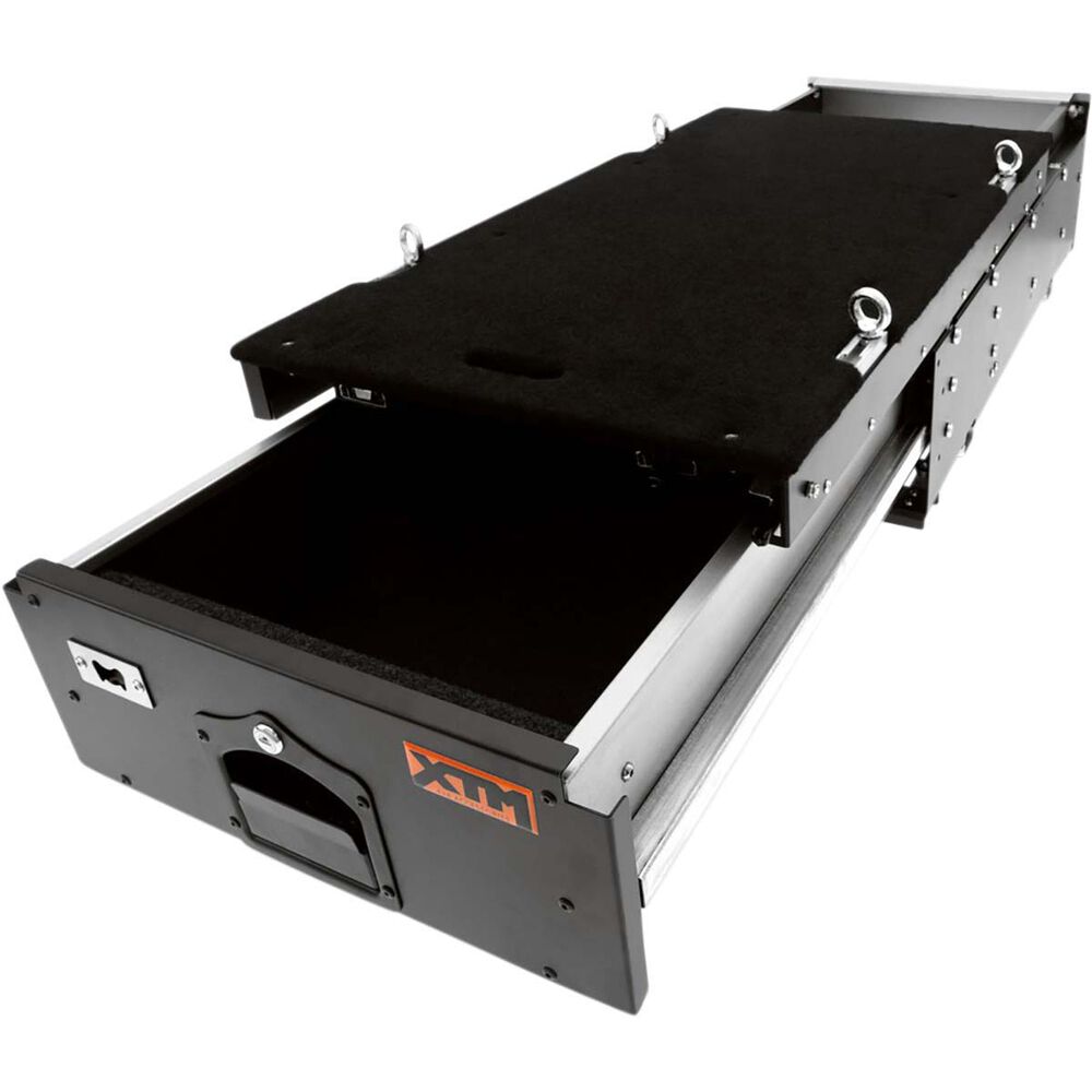 XTM 4WD Modular Drawer with Slide