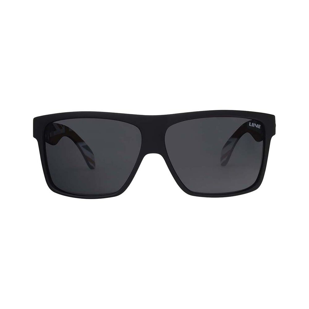 Liive Men's Hoy 4 Polar OZ Sunglasses