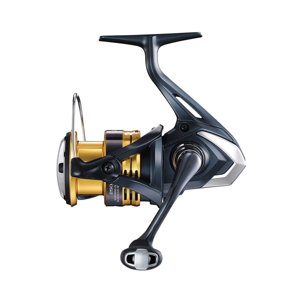 Shimano Sahara FJ 2500 Spinning Reel