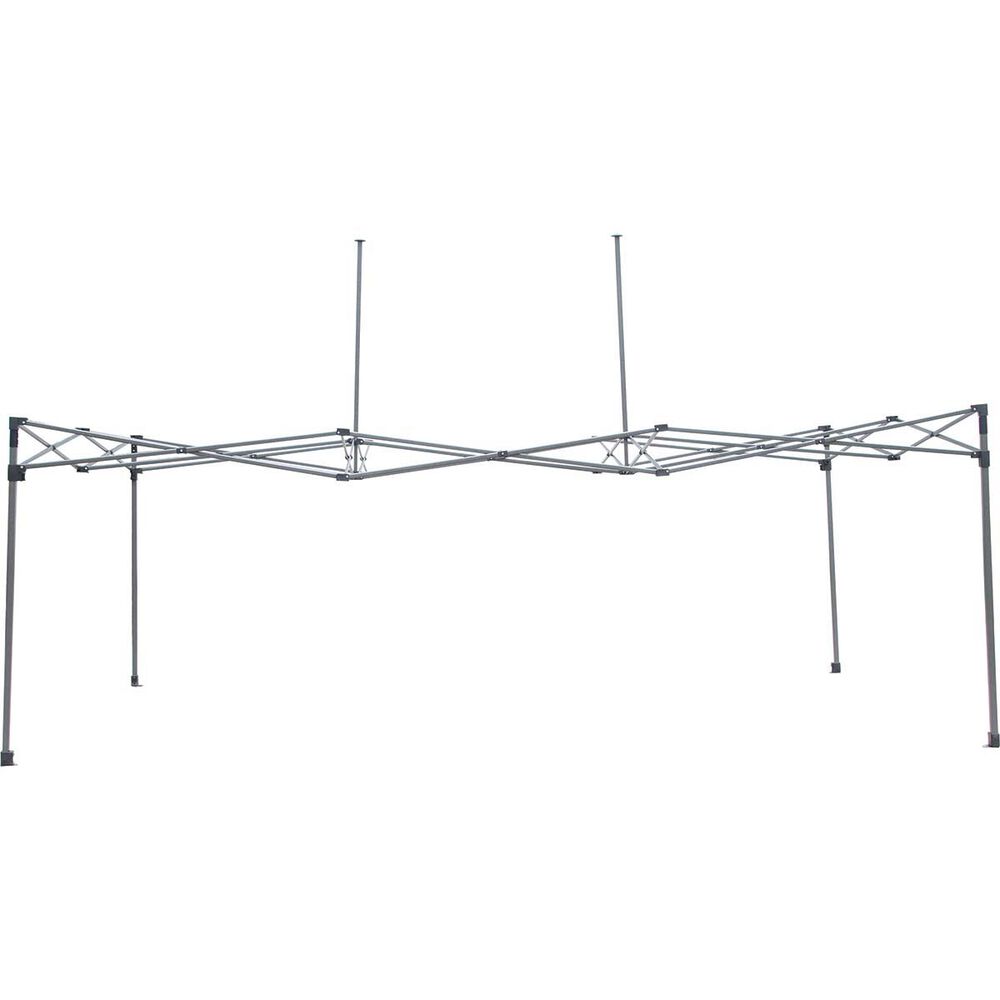Wanderer Heavy Duty Gazebo 4.5x3m with Carry Bag