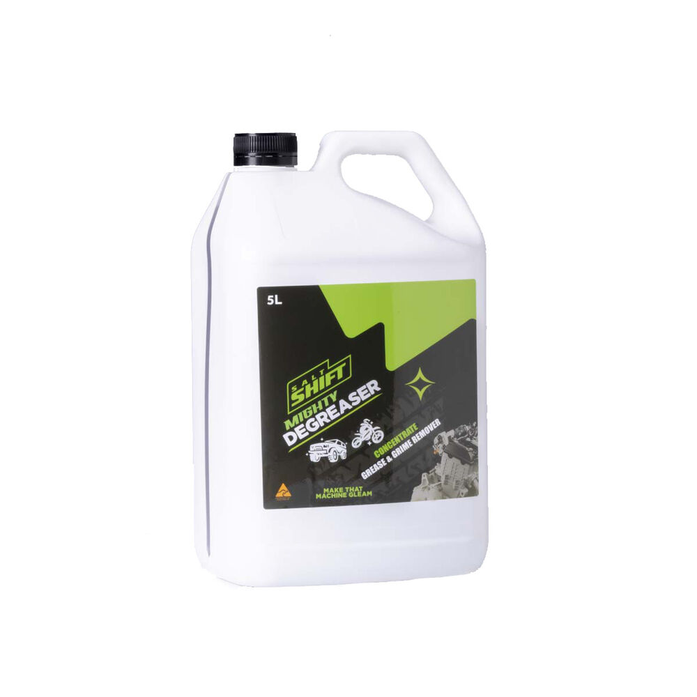 Salt Shift Mighty Degreaser 5L