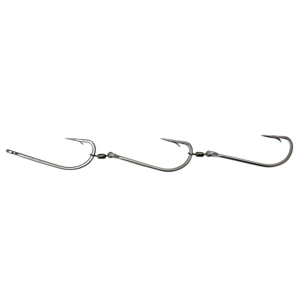 Sabre Ultra-Gang Sport Hook 3 Pack