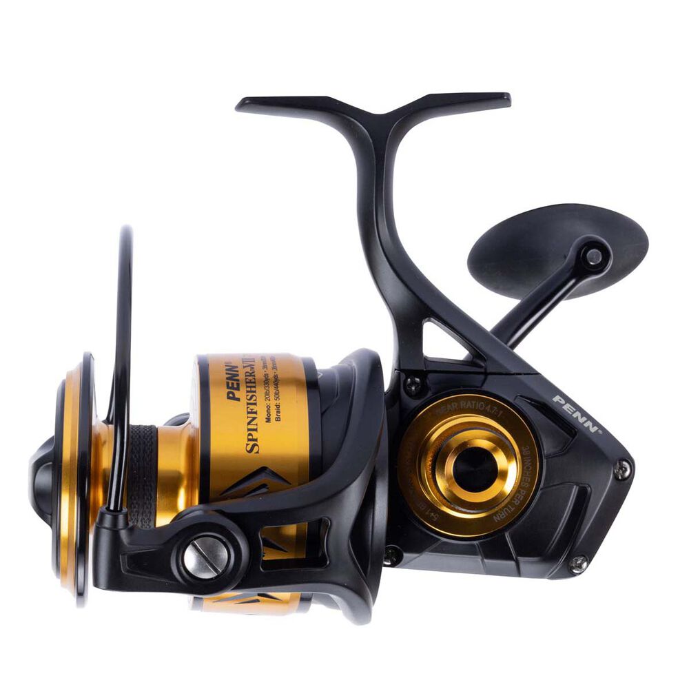 PENN Spinfisher VII 6500 Spinning Reel
