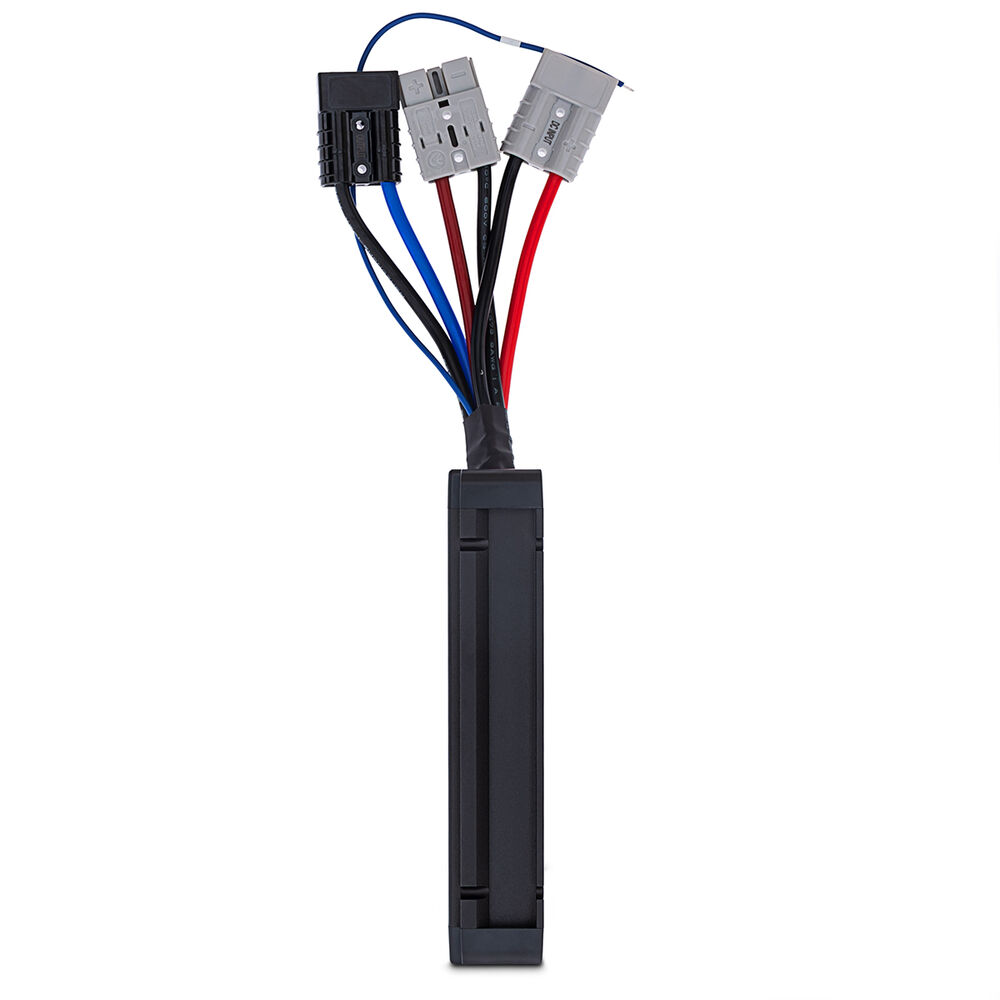 XTM 40A DC-DC Battery Charger