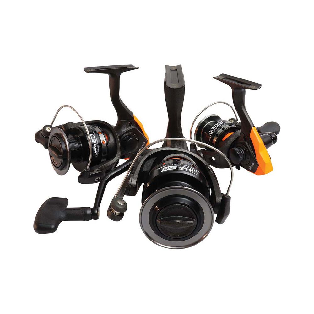 Okuma Jaw 30 Spinning Reel