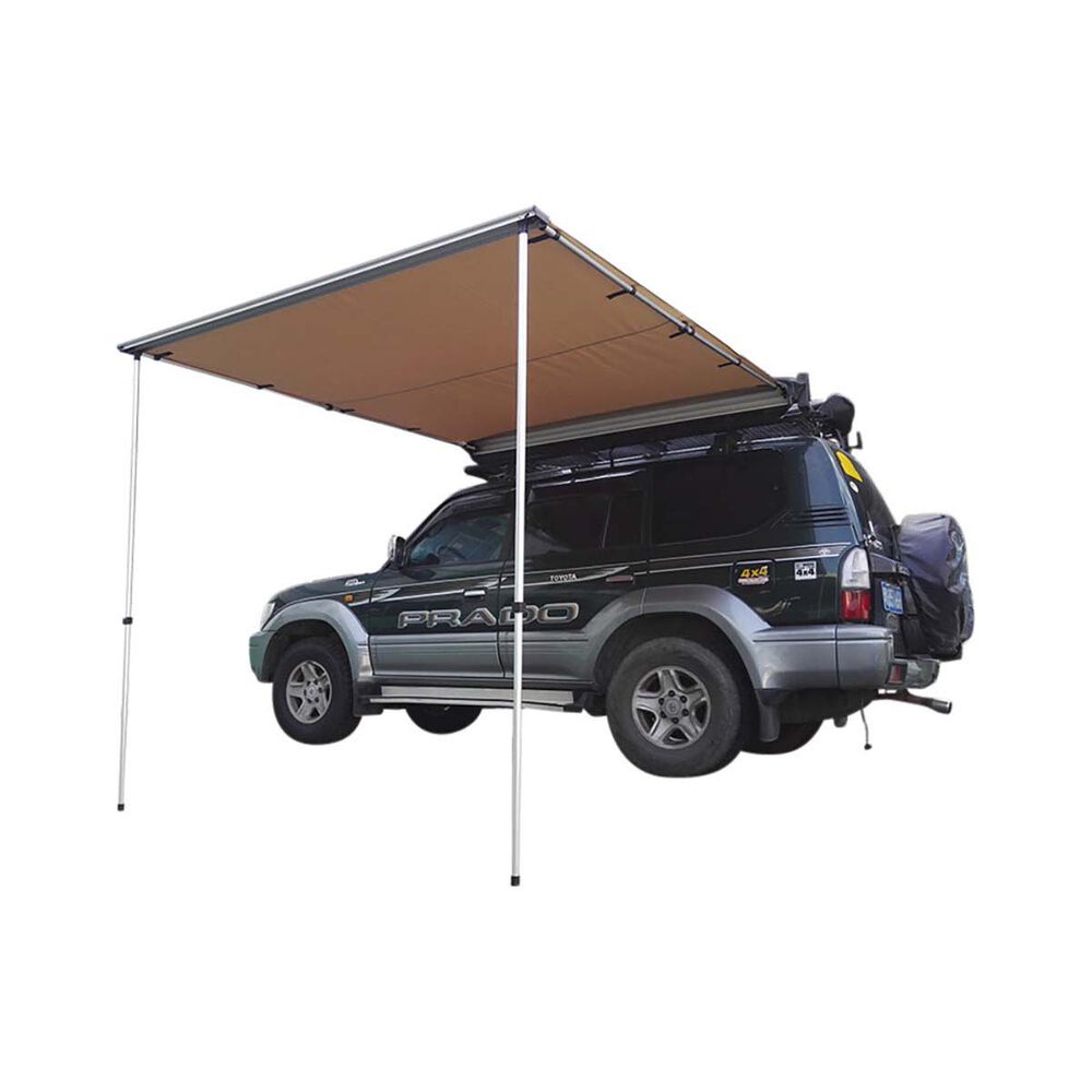 XTM Car Awning 2m x 2.5m