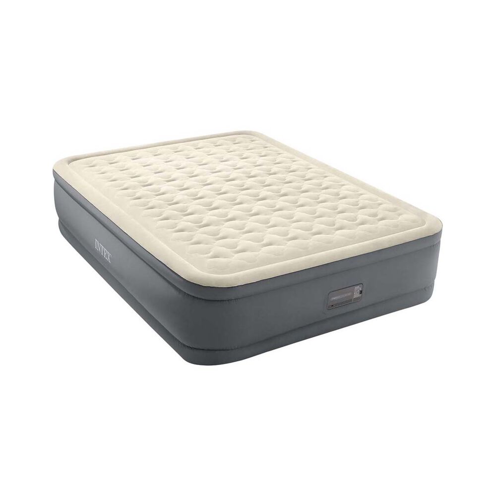 Intex PremAire II 240V BIP Queen Air Bed