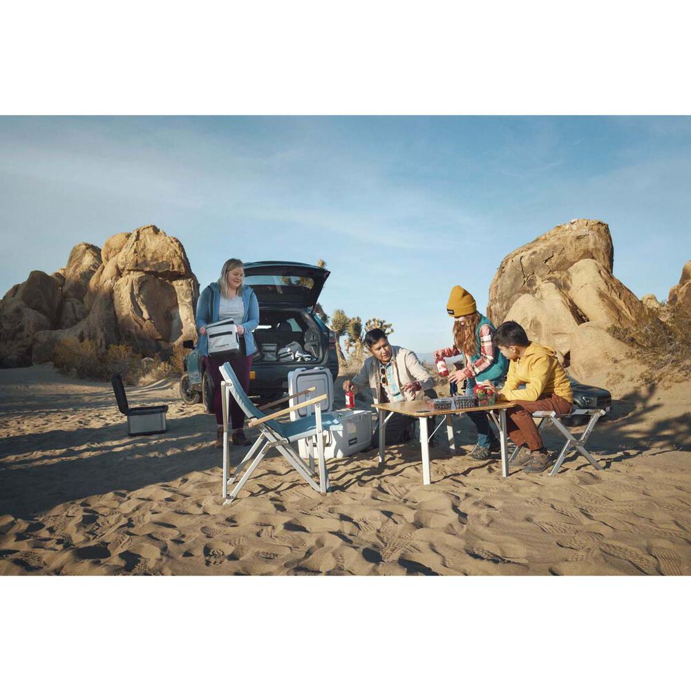 Dometic GO CMP-C1 Camp Chair 130kg