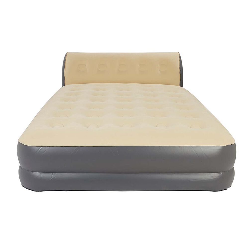 Wanderer Double High Comfort Rest Airbed Queen