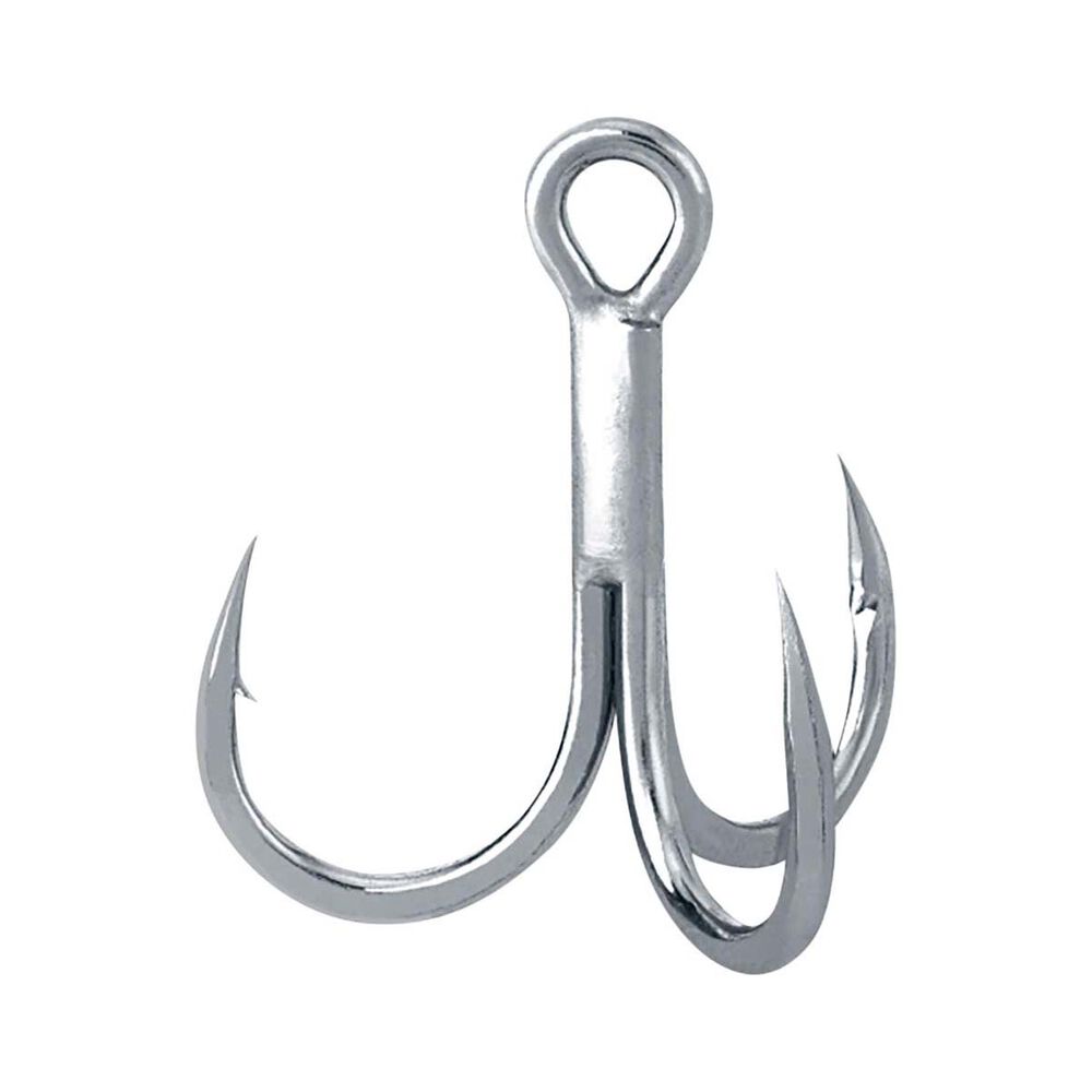 BKK Raptor X Treble Hook