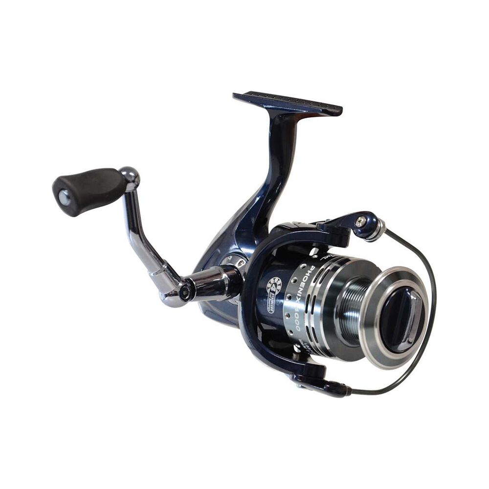 Pryml Phoenix 4000 Spinning Reel