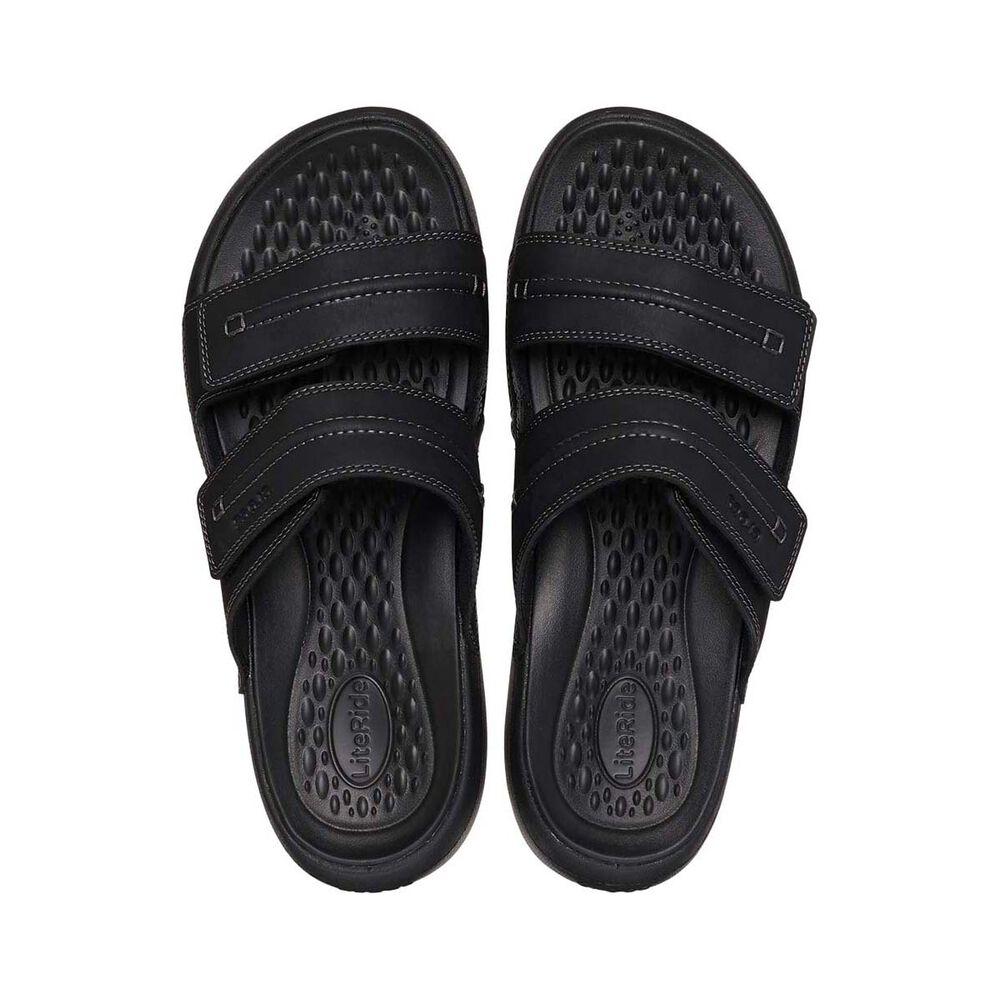 Crocs Men's Yukon Vista II Sandals